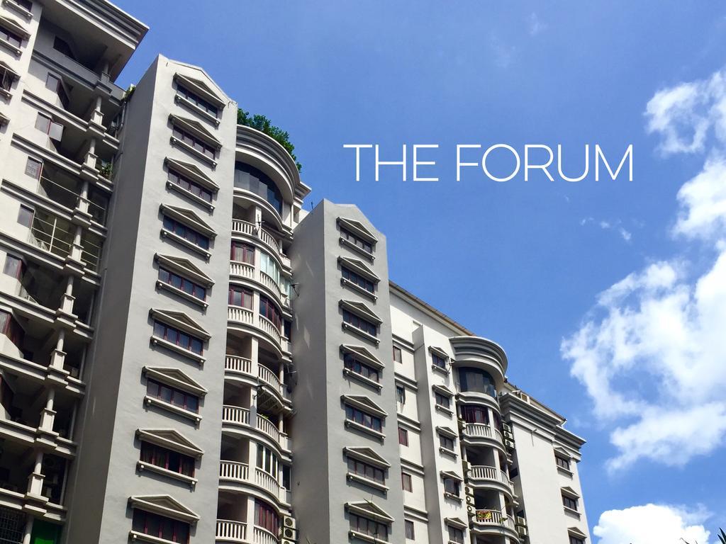 The Forum Kuala Lumpur Exterior photo