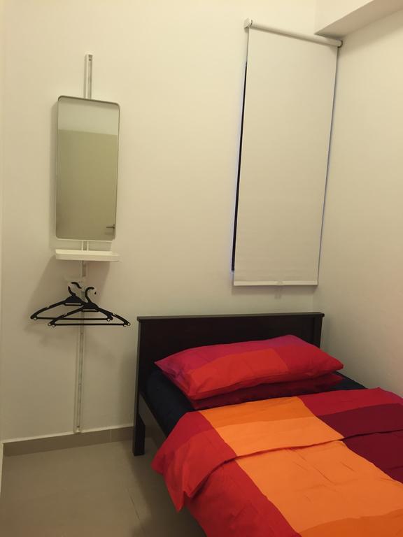 The Forum Kuala Lumpur Room photo